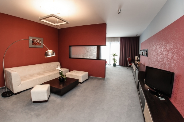 Hotel Magnus (Trenčín)